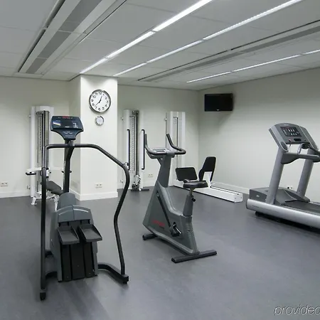 Holiday Inn Eindhoven Centre By Ihg 
