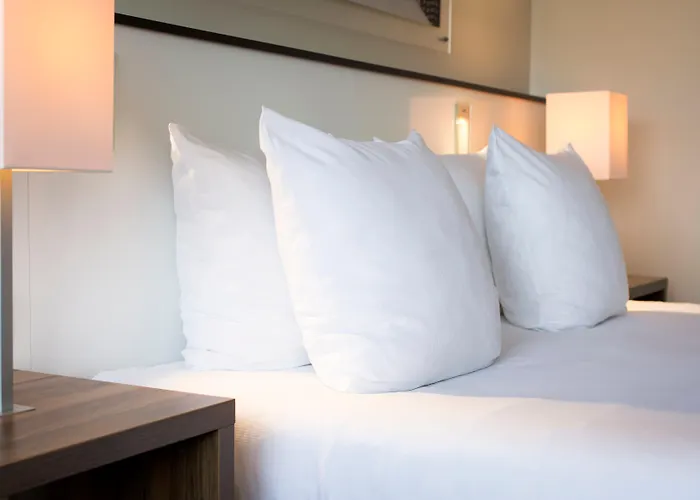 Holiday Inn Eindhoven Centre By Ihg
