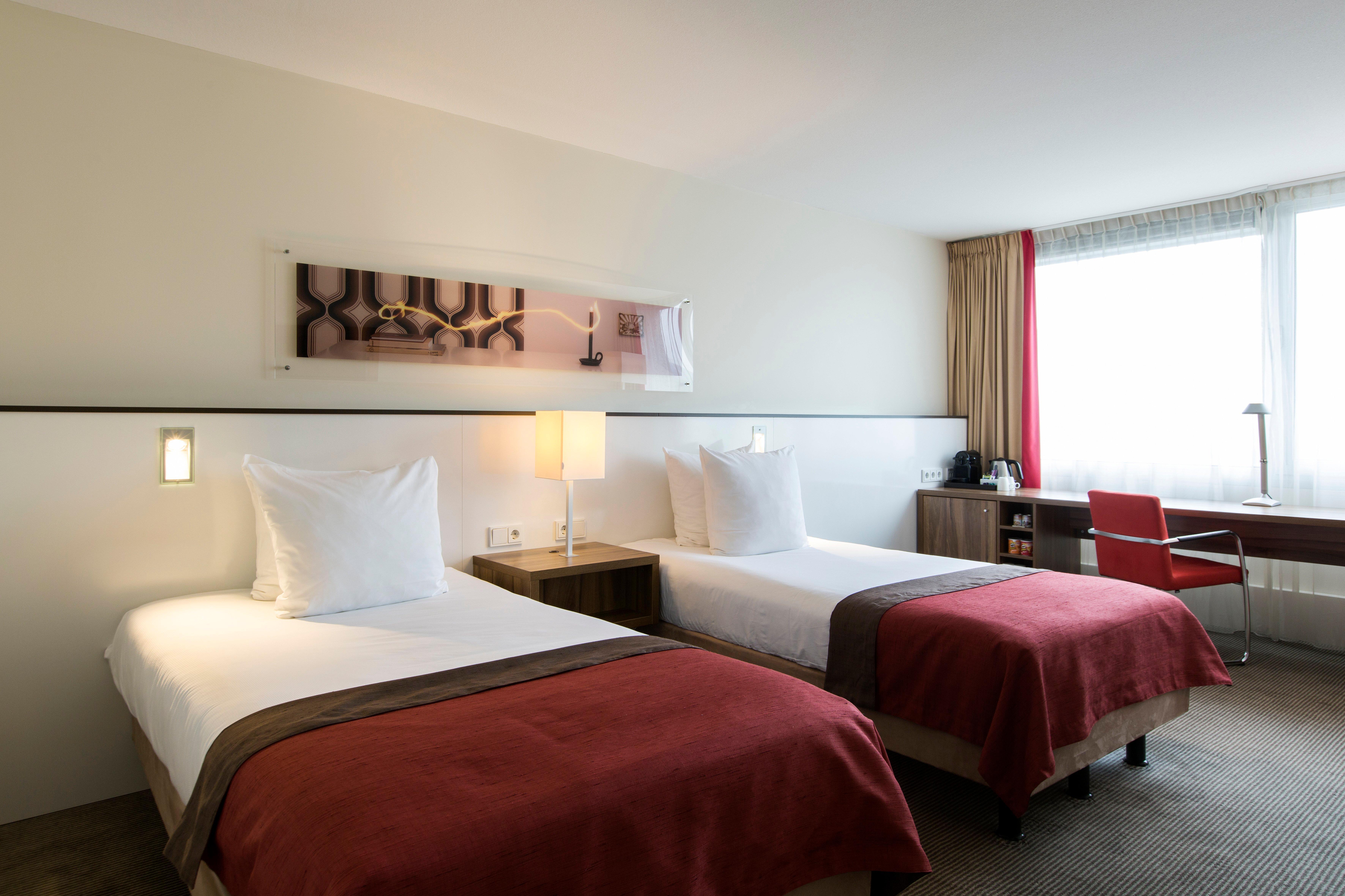 Centre By Ihg Hotel