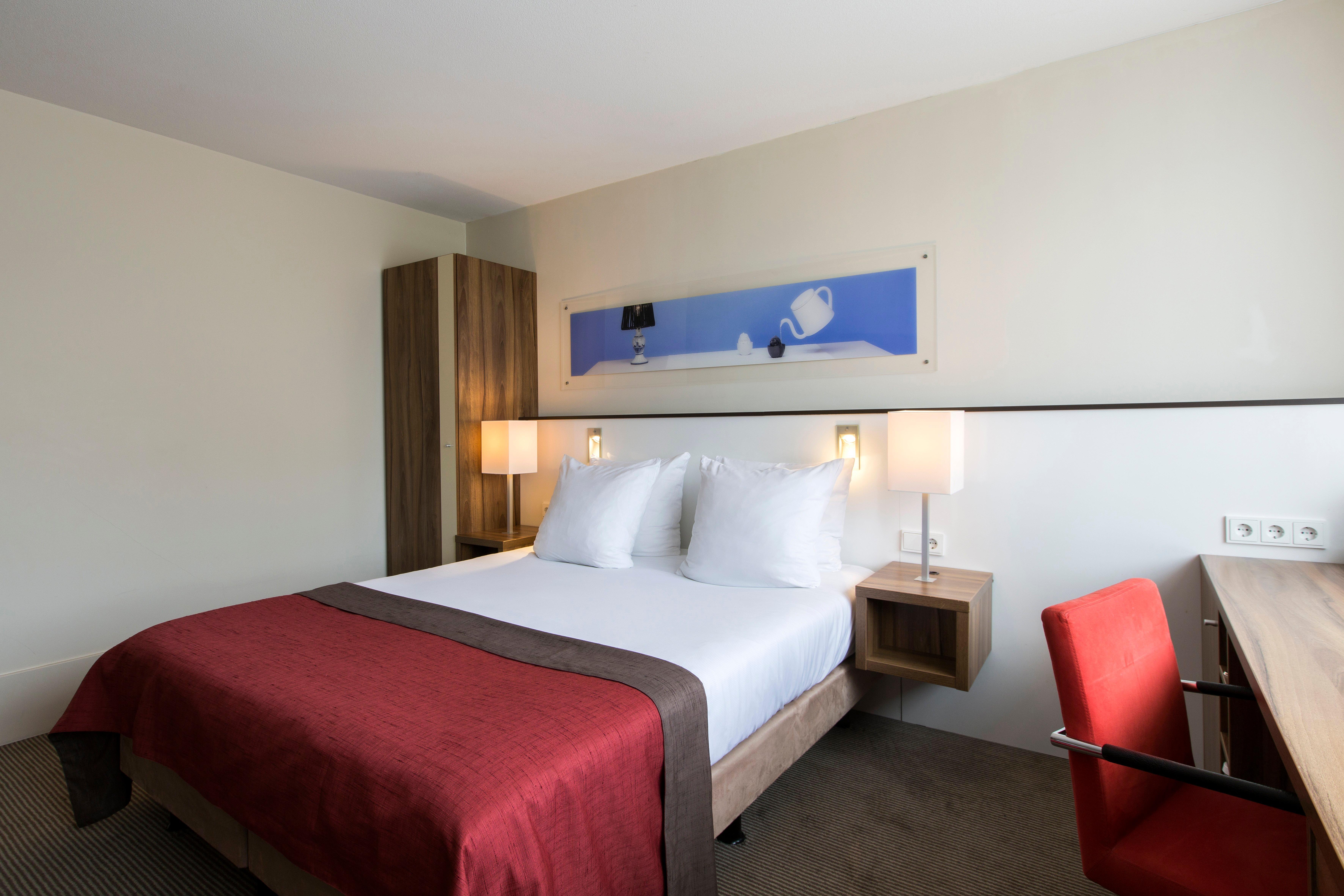 Hotel Centre By Ihg Eindhoven
