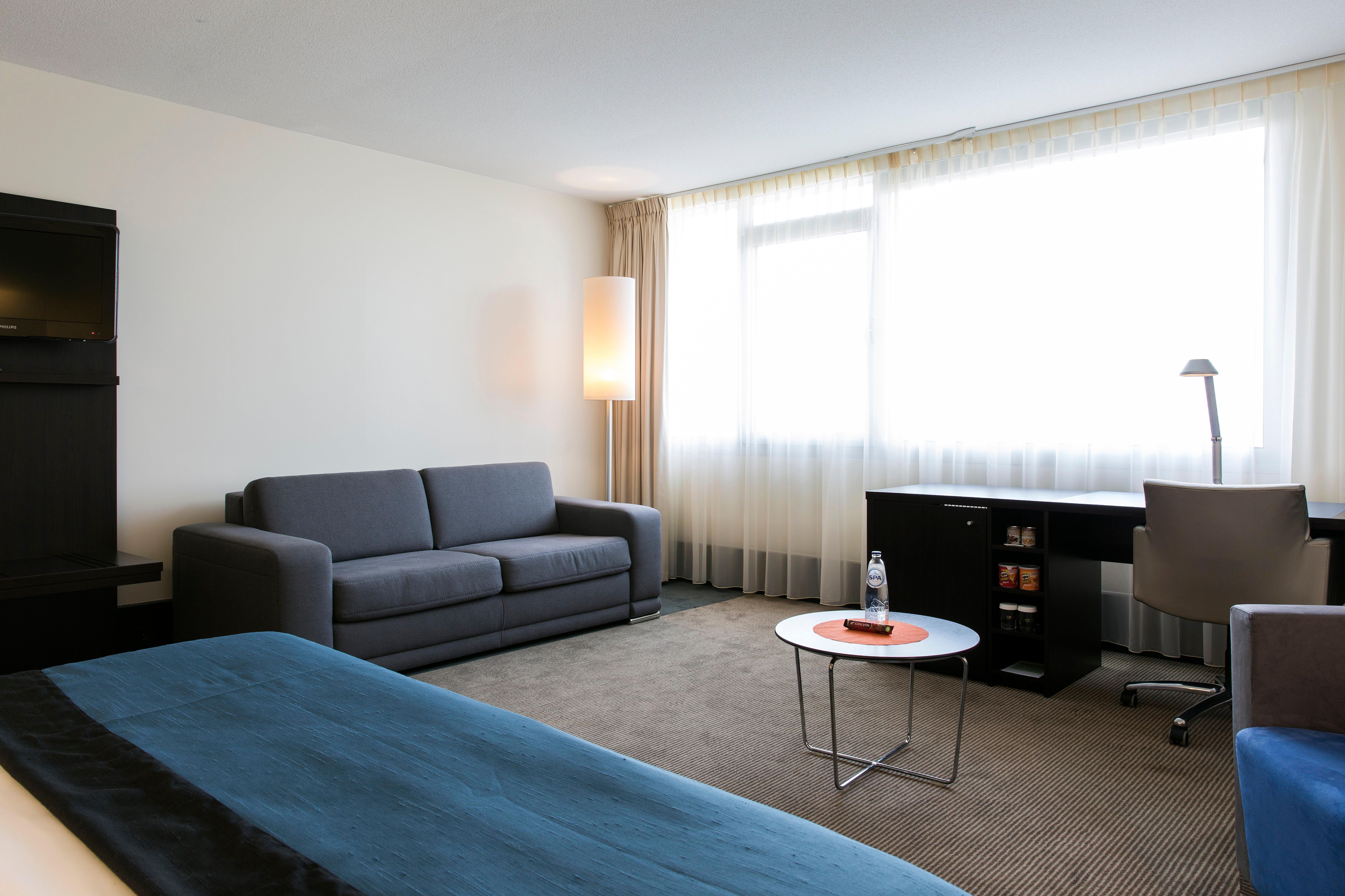 Hotel Centre By Ihg Eindhoven