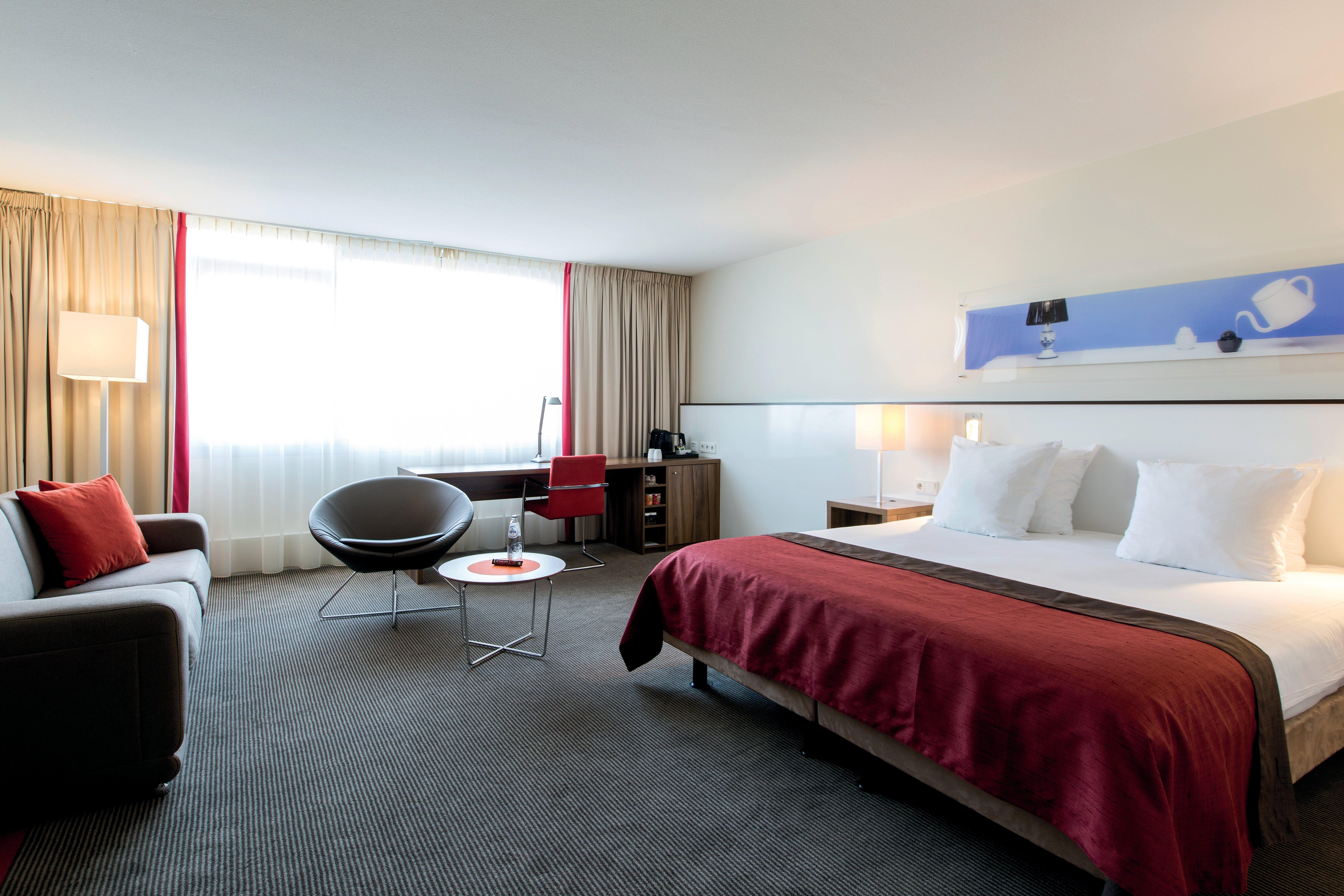 Centre By Ihg Eindhoven