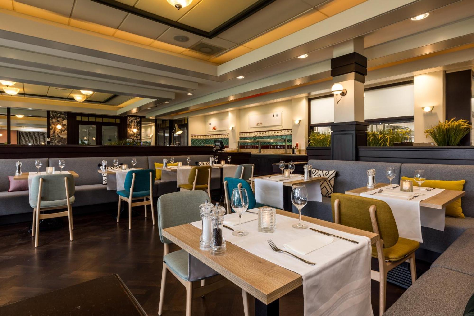 Centre By Ihg 4* Eindhoven