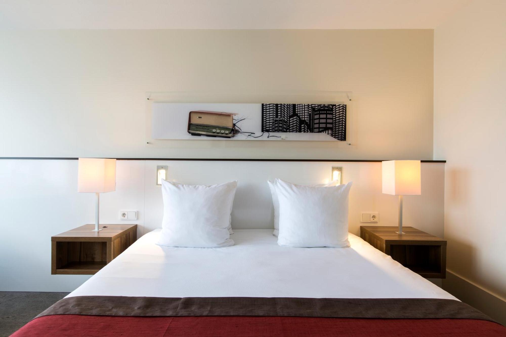 Centre By Ihg 4*