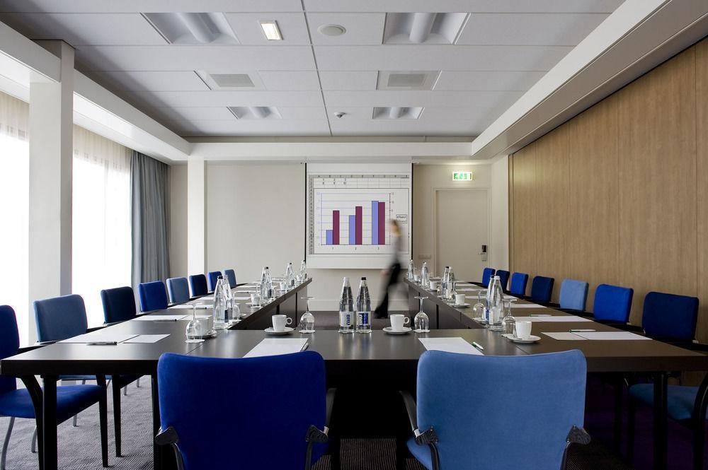 Centre By Ihg Hotel Eindhoven