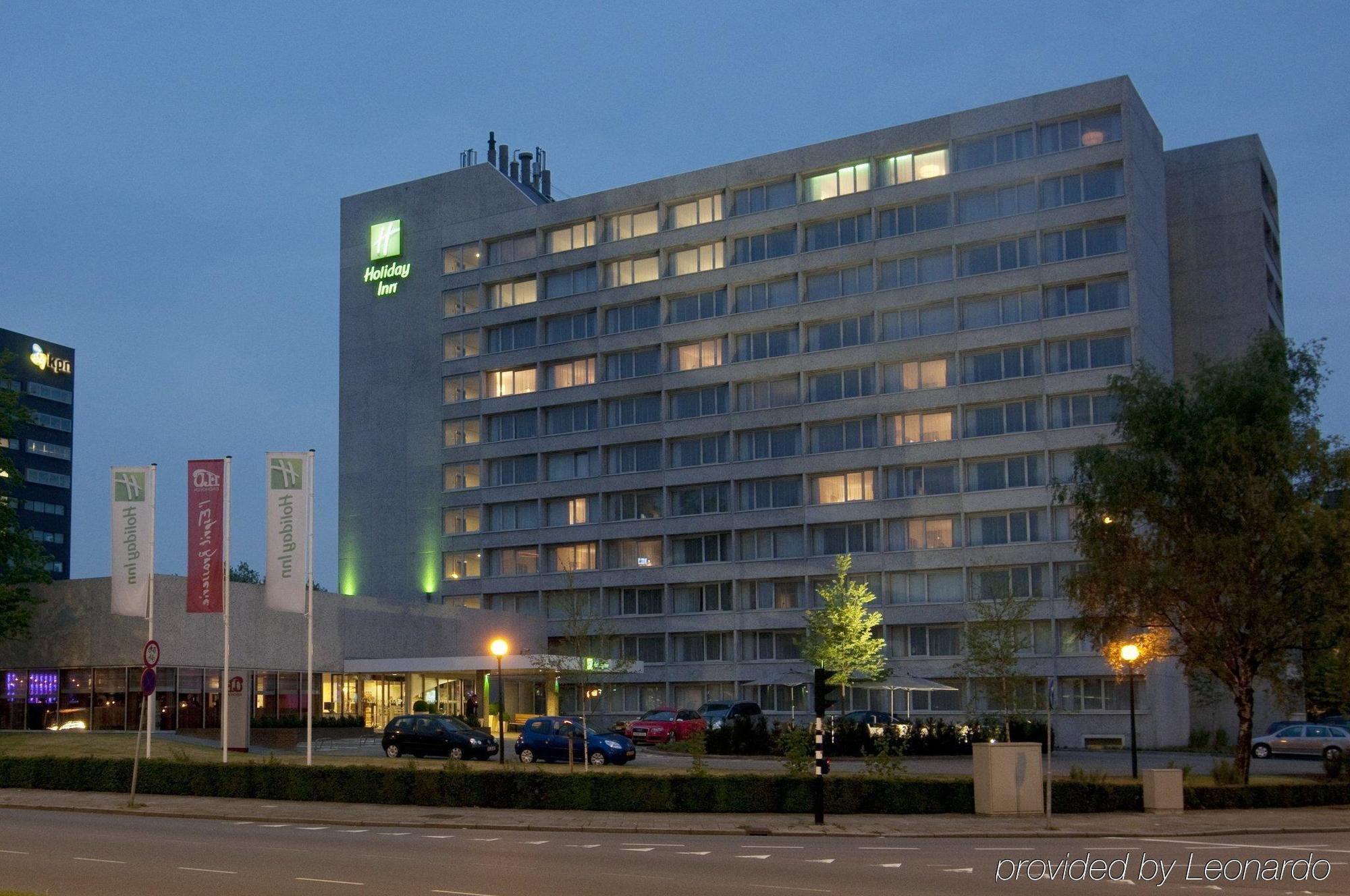 Centre By Ihg 4* Eindhoven