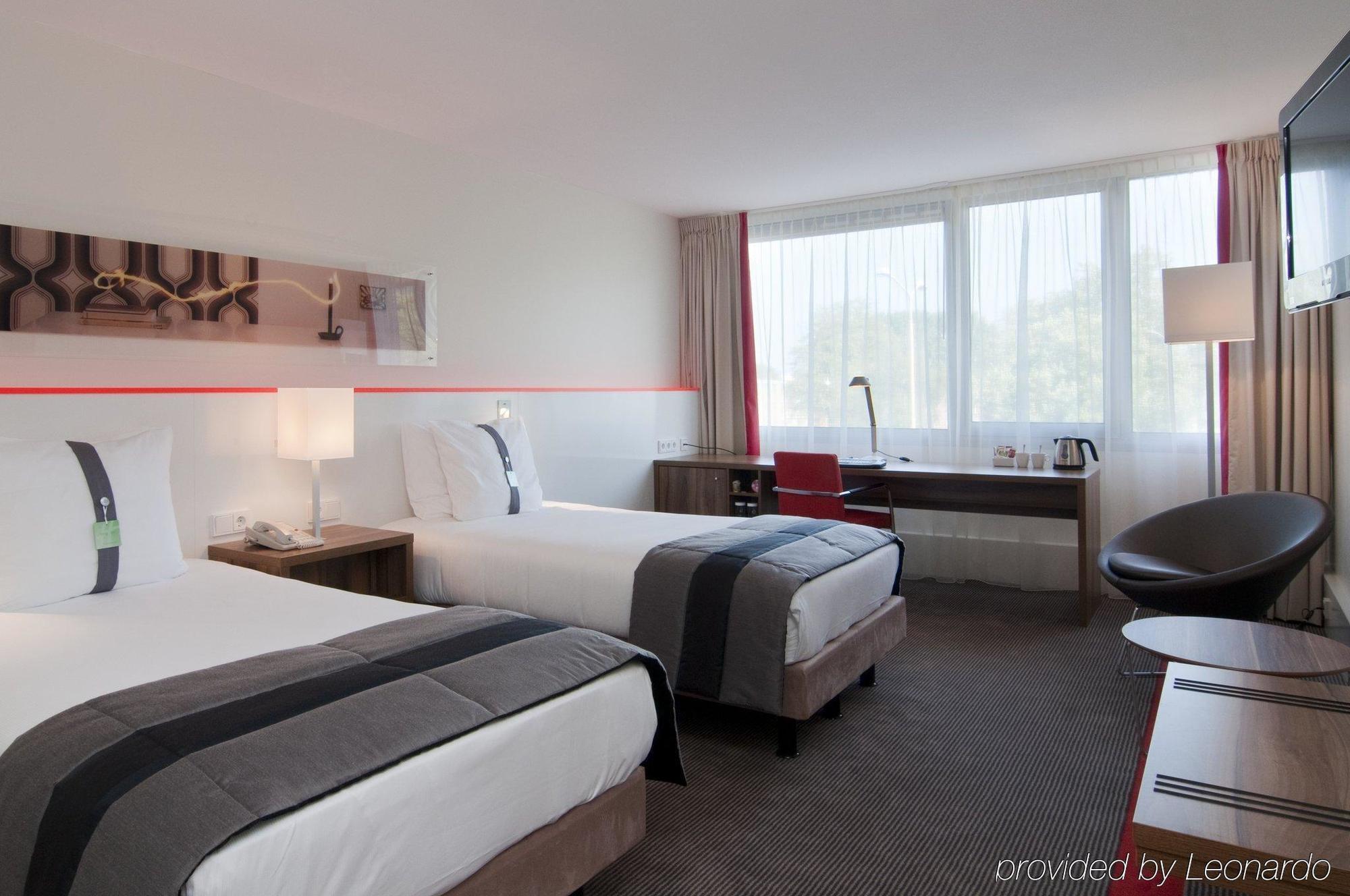 Centre By Ihg