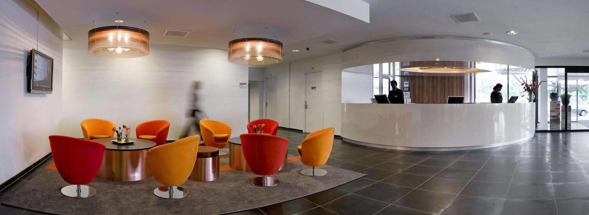 Centre By Ihg